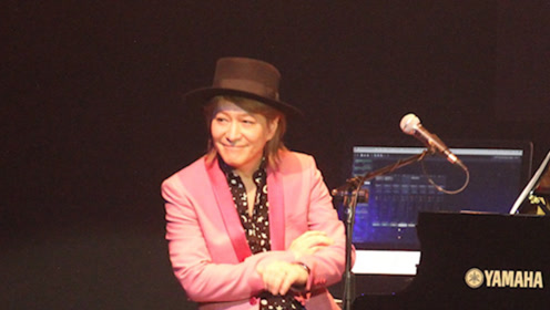 小室哲哉 腾讯视频