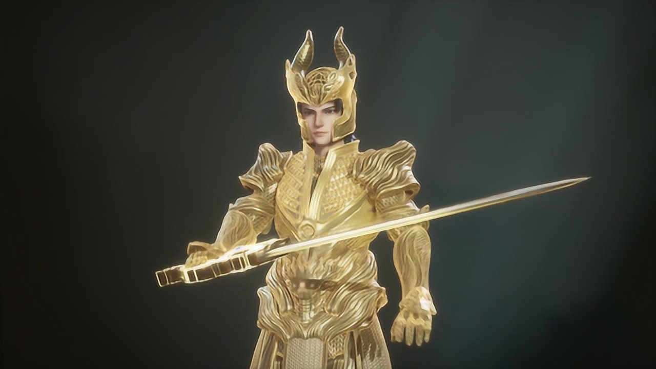 没有永恒神甲叶辰已经上西天!