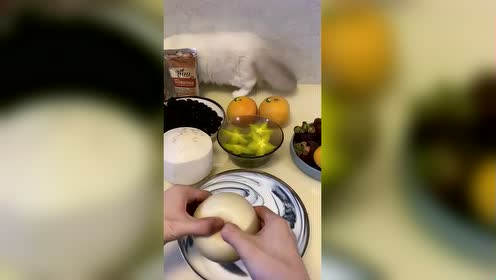 七彩馒头 腾讯视频