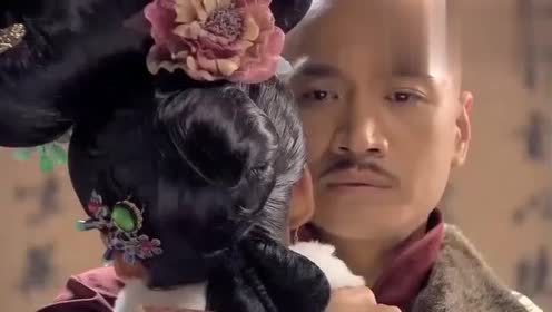 倾城绝恋:王爷看到妻子的落红帕,这下恍然大悟,后悔不已!