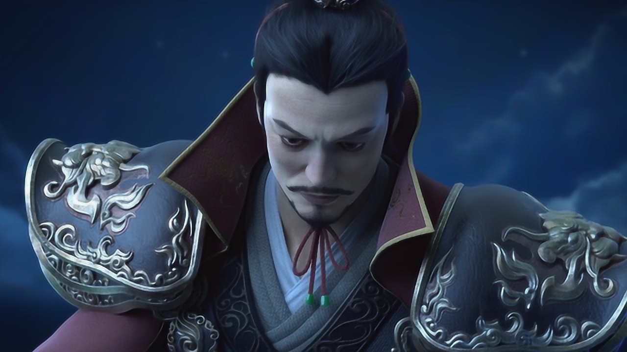 星辰变:项央实力太逆天!秦德打不过他只能自己喝闷酒!