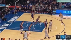 NBA轻松一刻：又是大威天龙！你是想笑死我吗？