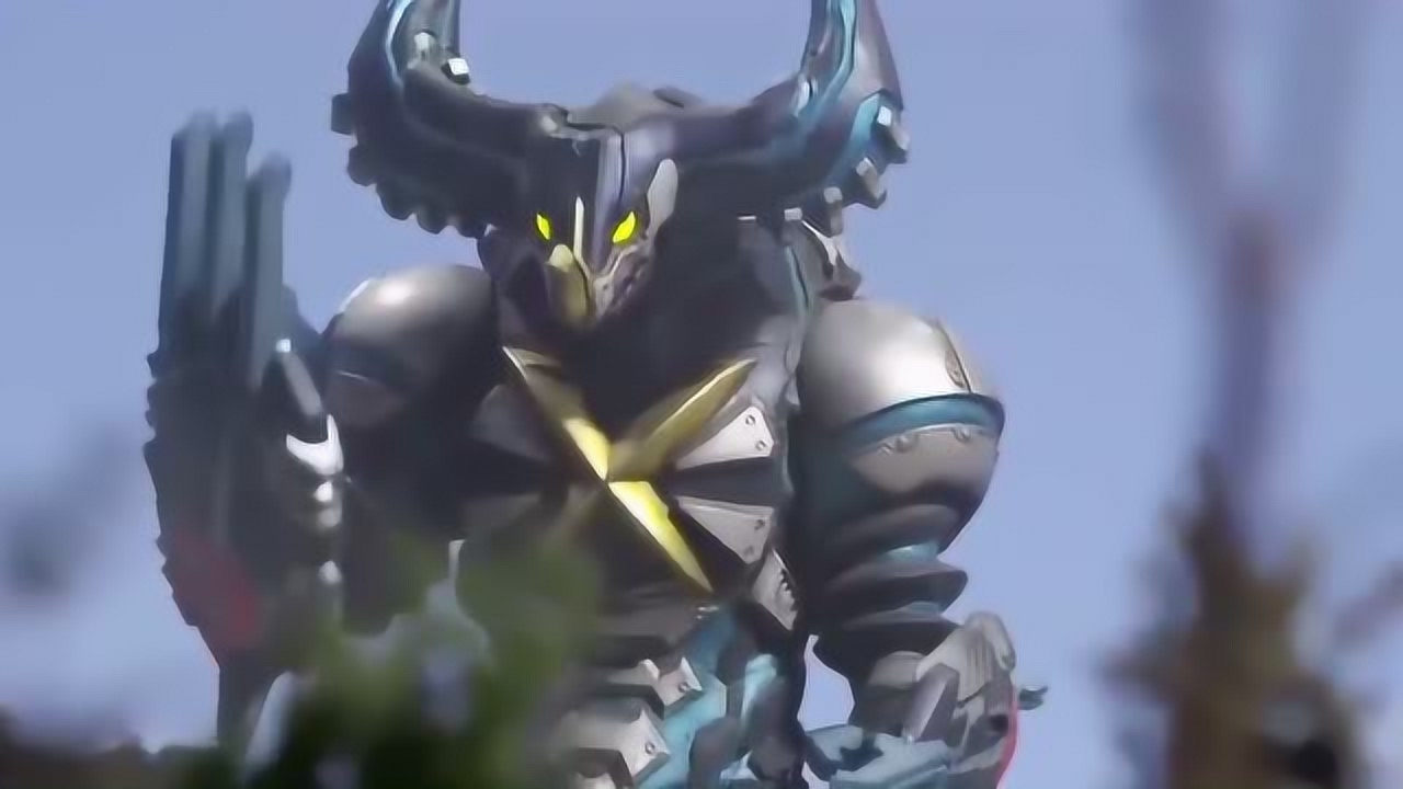 奥特曼:大地的哥莫拉,明日奈竟能和哥莫拉连接上!