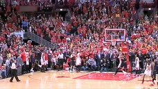 10佳榜单：反客为主让观众集体闭声，盘点NBA十大客场胜利比赛（3）