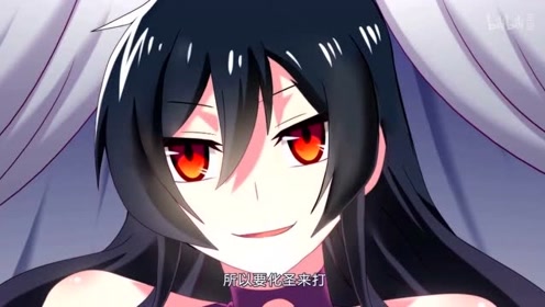 我不是教主:以前的晓梦在身体里苏醒了?楚望然瞬间变身!