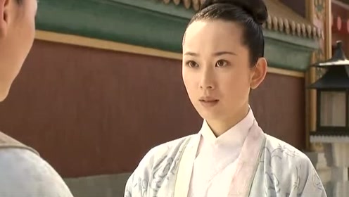 正德演义:宫里初选出的秀女,长相出色的,竟然要放到皇上见不着的