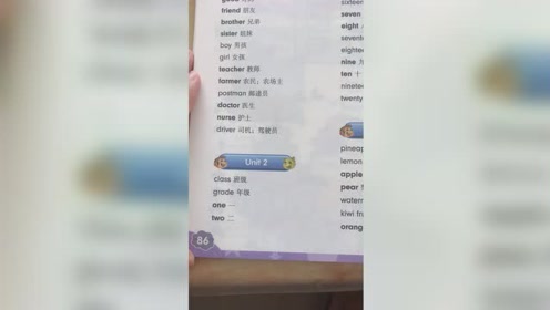 仁爱版八年级英语上册Unit 2 Keeping  Healthy