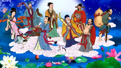 白阳当世来了断,盼望家人定心盘.