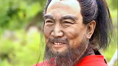 《三国演义》不怕曹操暴就怕曹操笑!