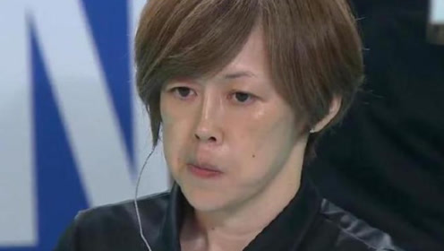 中田久美 腾讯视频