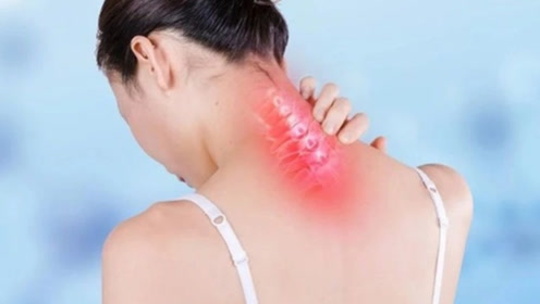 颈椎不好的:每天举手2分钟,不花一分钱,打通淤堵,脖子轻松