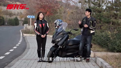 摩托车杂志 腾讯视频