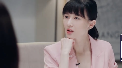 令人心动的offer:姜逸磊和何炅分别讲述自己的求职经历!