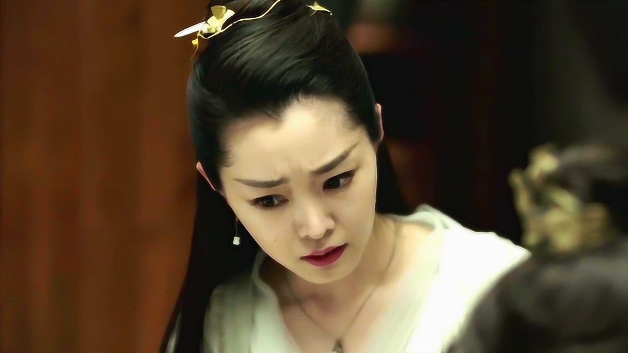 庆余年:言冰云带回敌国名媛,范闲求情成全俩人,范若若不乐意了