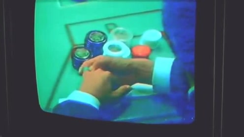 赌神的背影 腾讯视频