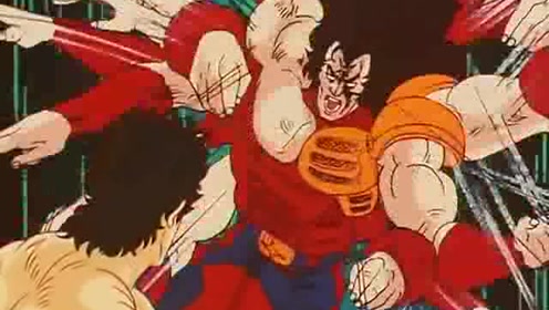 北斗神拳苍天之拳 腾讯视频