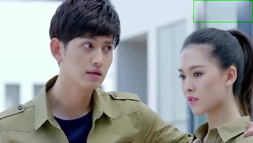 巨熊喜欢火狼女,白鲨得知竟说出这种话,火狼女:你敢死我就敢埋