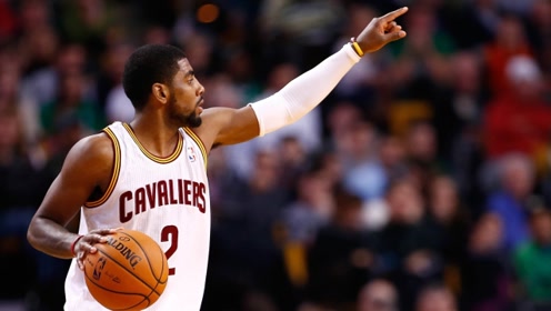 欧文招牌拉杆上篮 一气呵成美如画 眼睛看会了手学不会