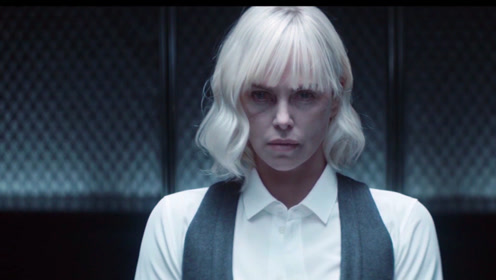 美国间谍片:美女特工身份曝光,被抓去审问,这嘴巴怎么撬也撬不开.