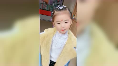 教宝宝画可爱蝴蝶 腾讯视频