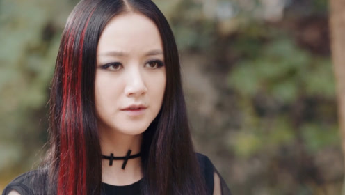 《暗黑者2》第31集:梁音遭绑架险遇害,周贺用情至深