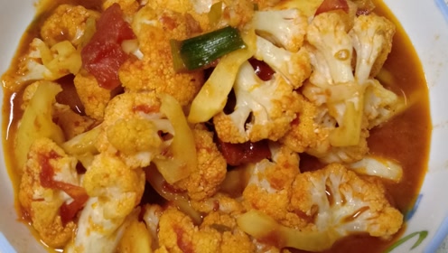 南瓜炒菜 腾讯视频