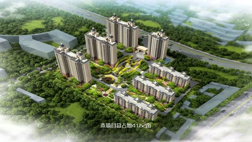 临西丨宏屹 · 上院(宣传片)