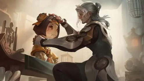 上传者:木兰导师白烁时 间:2021-09-15王者荣耀:白烁展开报复(3),大型