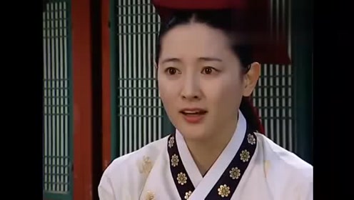 大长今大结局:太后恢复长今和闵大人官职,终可以回宫与故人相见