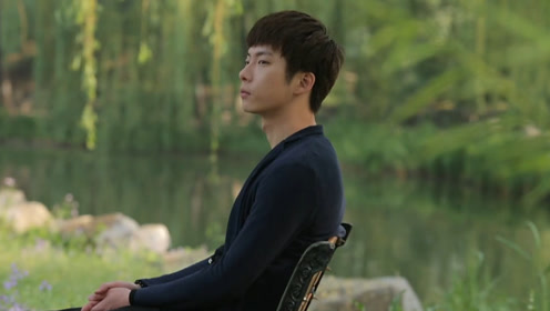 王佳杨《孤独》,像他歌词一样,希望孤独的最后是享受一个人的生活