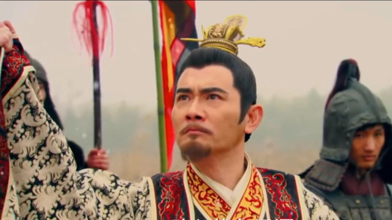 杨广 _ 百科