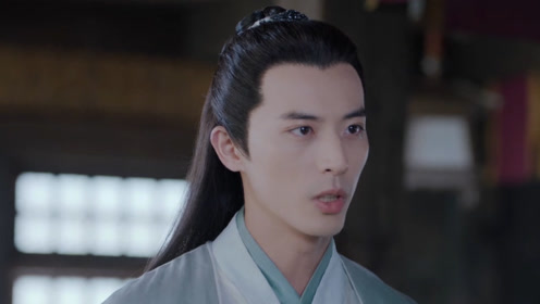 君临渊吃醋秒变幼稚鬼,敢动老子的女人