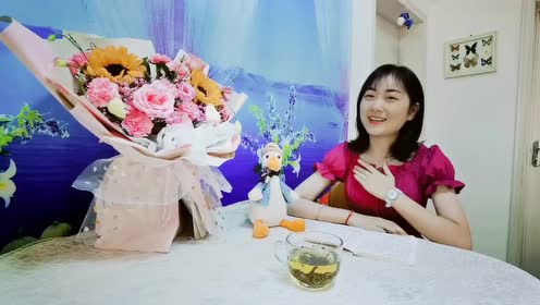 渭南初级中学第一届高考优秀毕业生——杨艺琳