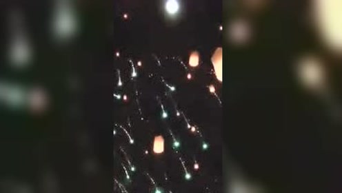 东京湾花火大会 腾讯视频
