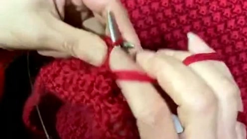 菠萝花织法 腾讯视频