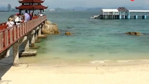 风景绮丽 腾讯视频