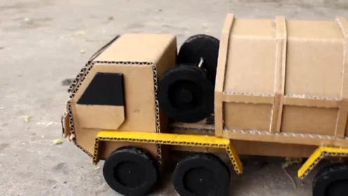 Diy遥控玩具车 腾讯视频