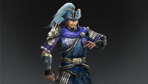 真三国无双7徐庶 腾讯视频