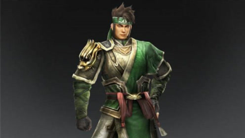 真三国无双7 猛将传 腾讯视频