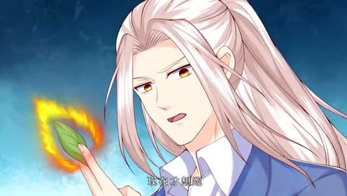 仙尊奶爸:连少威胁沈异不准乱动,这时李小姐把连少踢倒在地