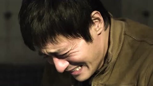 &哭泣的男人&男人哭泣的悲痛