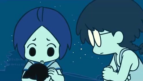 罗小黑战记:比丢处于暴走状态,小黑看见都惧怕!