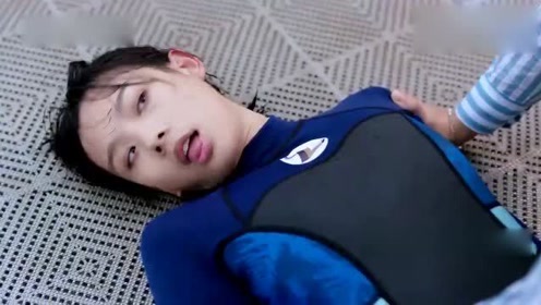 掐死美女 腾讯视频
