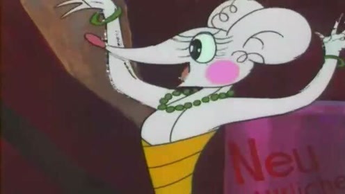 邋遢大王帮公主修好电视机,还要帮她策划婚礼!