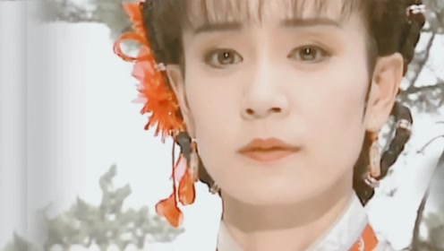 钟镇涛&刘雪华《烟锁重楼》琼瑶经典剧.