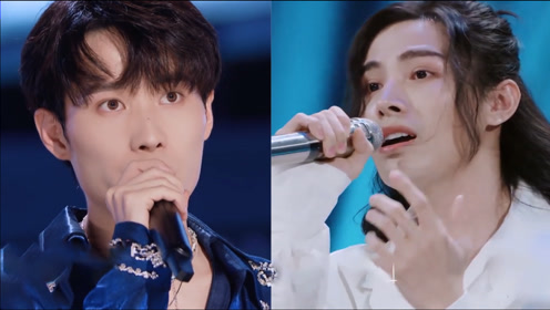 原创歌手参加选秀,井胧一首《丢了你》点燃全场,才华实力俱佳