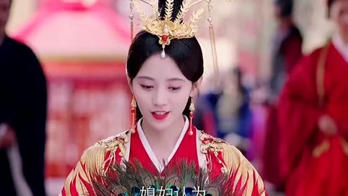 丑女逆袭,翻身成王妃,结局真的太解气了