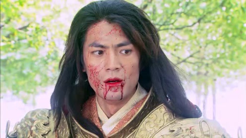 乞丐皇帝:陈友谅战败,朱元璋饶他一命,结果还是被万箭穿心