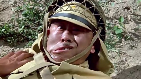 影视:潘长江精彩片段:潘老师x型腿,硬是掰成太君o型腿,太逗了!