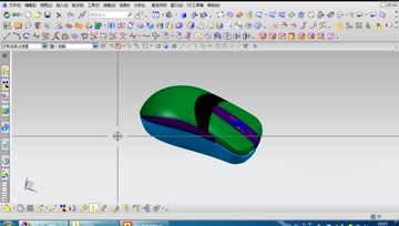 038.NX10.0装配中WAVE的运用